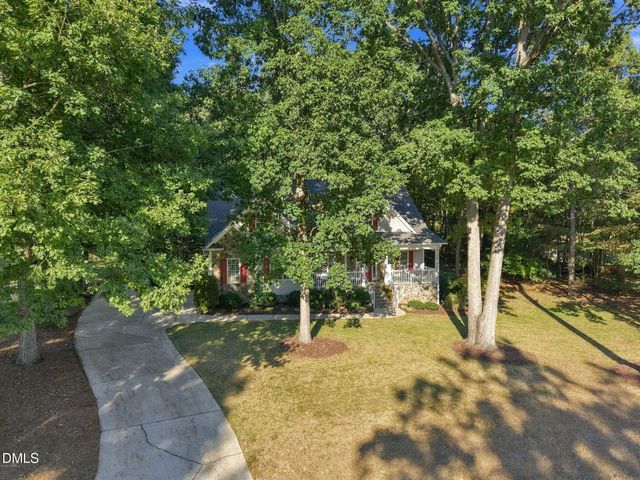 125 Scotts Pine Circle, Wake Forest, NC 27587