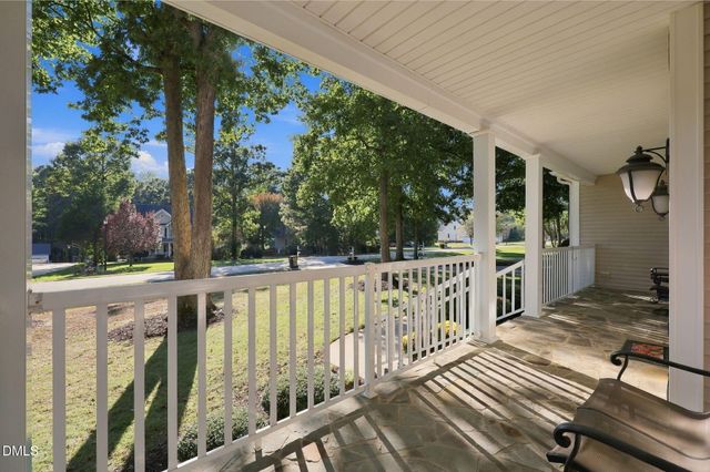 125 Scotts Pine Circle, Wake Forest, NC 27587