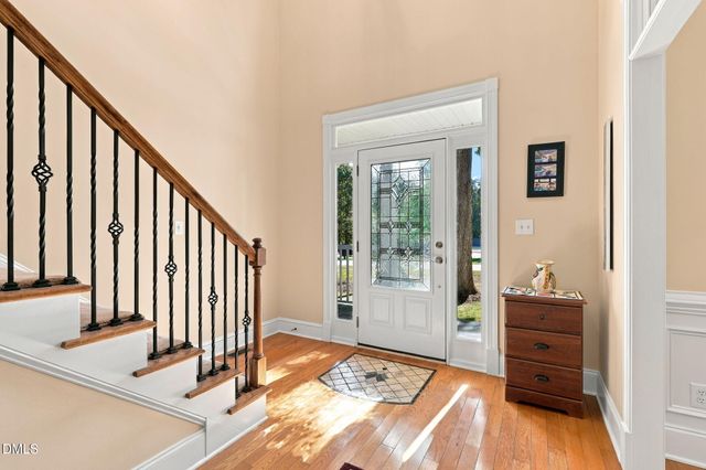 125 Scotts Pine Circle, Wake Forest, NC 27587