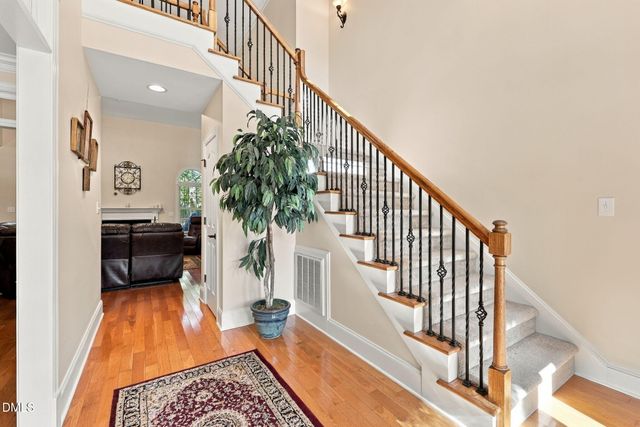 125 Scotts Pine Circle, Wake Forest, NC 27587