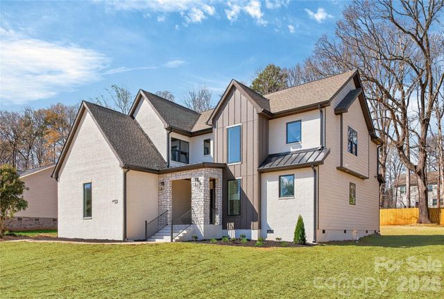 53 Bowen Drive, Belmont, NC 28012