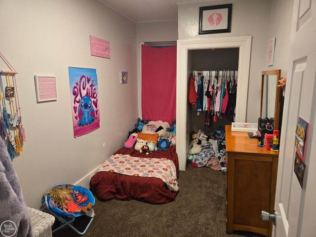 825 Minnie Street, Port Huron, MI 48060