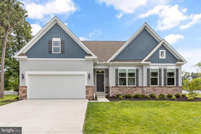 LOT 833 CASTAWAY DR, Greenbackville, VA 23356