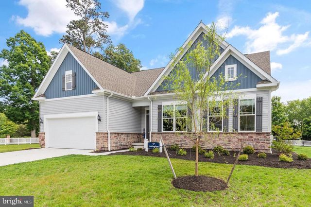 LOT 833 CASTAWAY DR, Greenbackville, VA 23356