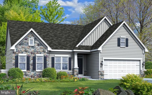 LOT 833 CASTAWAY DR, Greenbackville, VA 23356