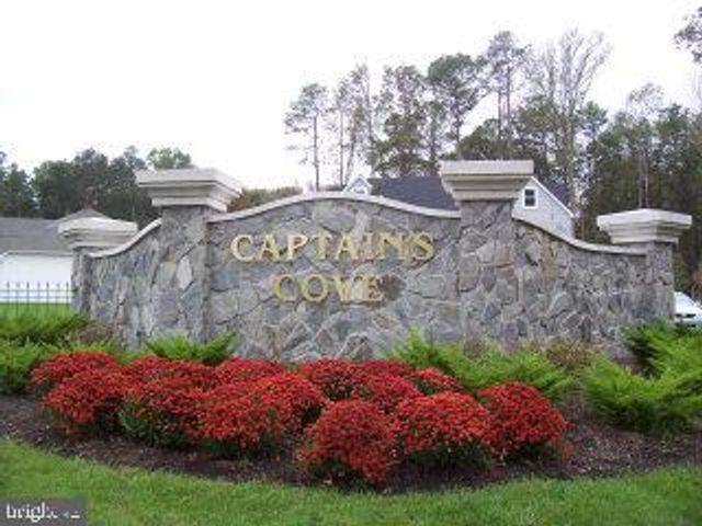 LOT 833 CASTAWAY DR, Greenbackville, VA 23356