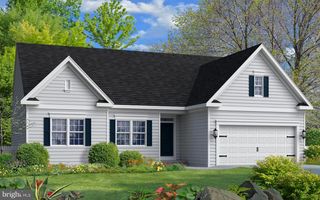 LOT 833 CASTAWAY DR, Greenbackville, VA 23356