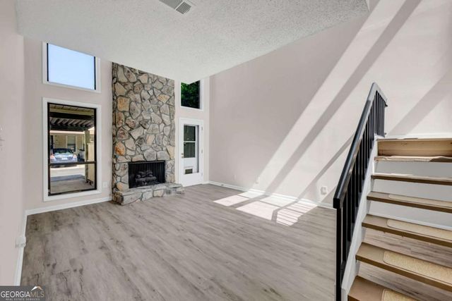 708 Serramonte Drive, Marietta, GA 30068