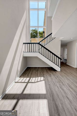 708 Serramonte Drive, Marietta, GA 30068