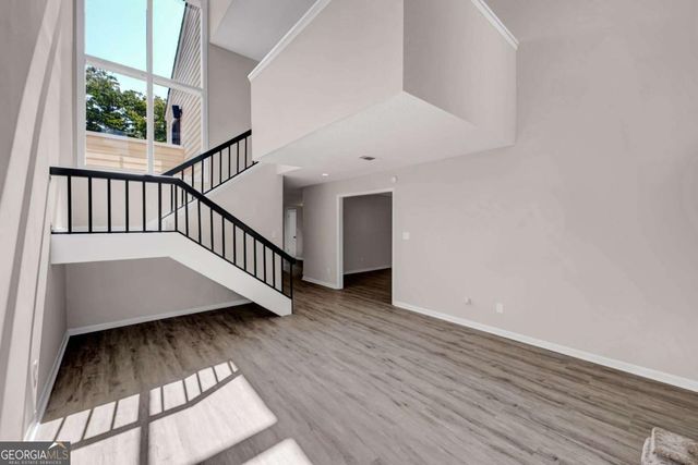 708 Serramonte Drive, Marietta, GA 30068