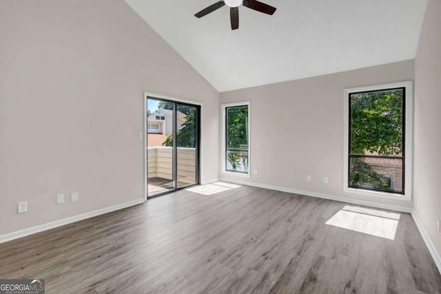 708 Serramonte Drive, Marietta, GA 30068