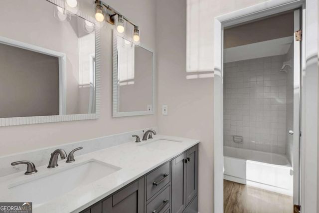 708 Serramonte Drive, Marietta, GA 30068