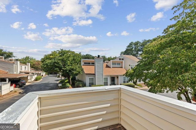708 Serramonte Drive, Marietta, GA 30068