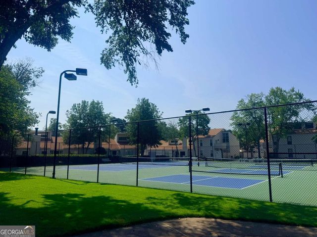 708 Serramonte Drive, Marietta, GA 30068