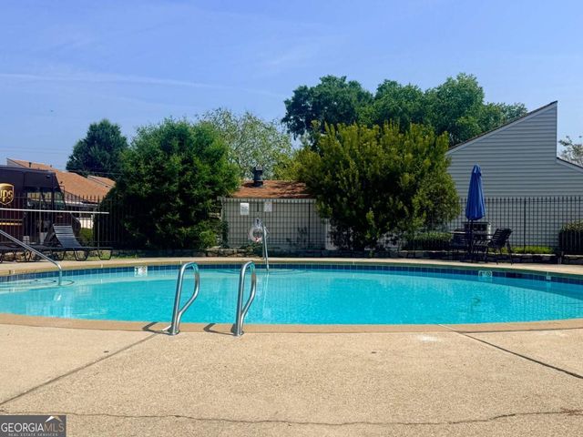708 Serramonte Drive, Marietta, GA 30068