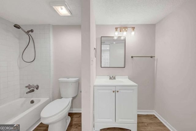 708 Serramonte Drive, Marietta, GA 30068