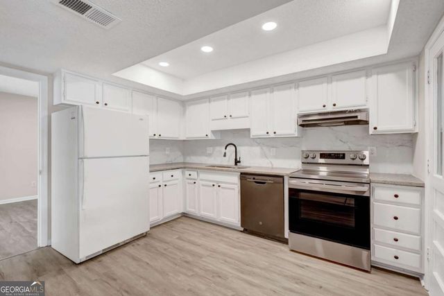 708 Serramonte Drive, Marietta, GA 30068