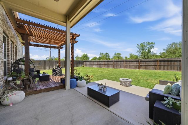 13207 Alcott Forest, Rosharon, TX 77583