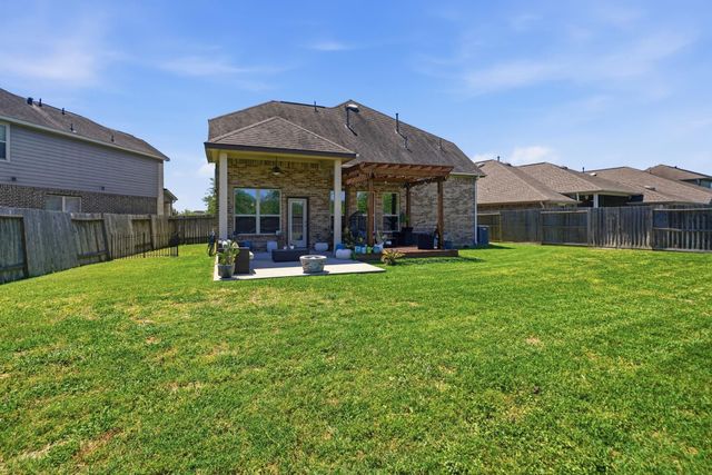 13207 Alcott Forest, Rosharon, TX 77583