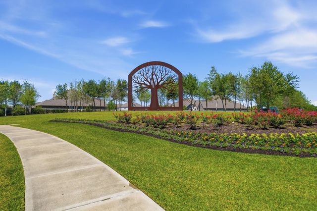 13207 Alcott Forest, Rosharon, TX 77583