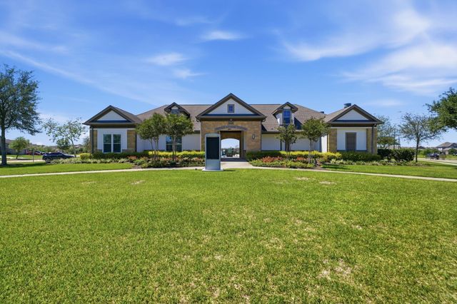 13207 Alcott Forest, Rosharon, TX 77583