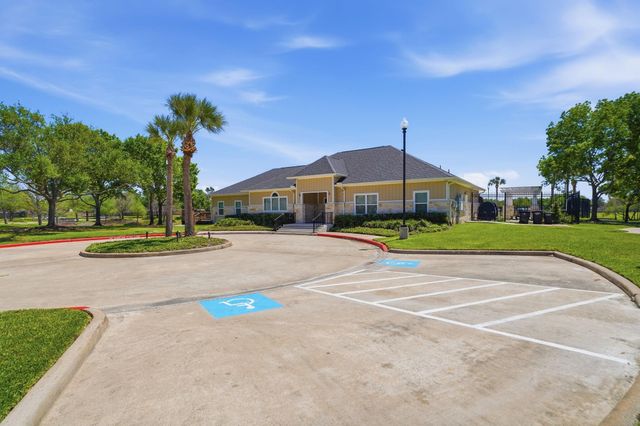 13207 Alcott Forest, Rosharon, TX 77583