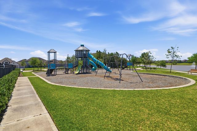 13207 Alcott Forest, Rosharon, TX 77583