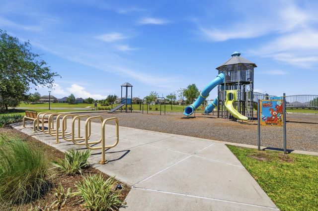 13207 Alcott Forest, Rosharon, TX 77583