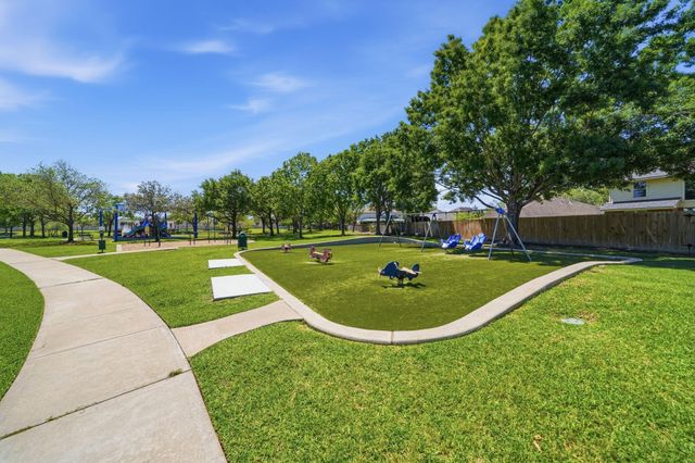 13207 Alcott Forest, Rosharon, TX 77583