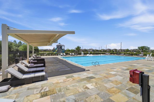 13207 Alcott Forest, Rosharon, TX 77583