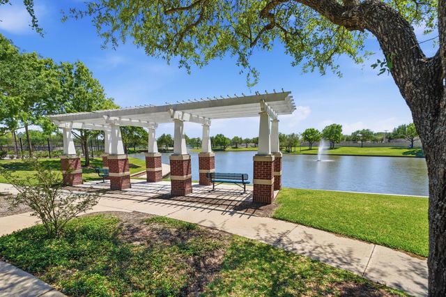 13207 Alcott Forest, Rosharon, TX 77583