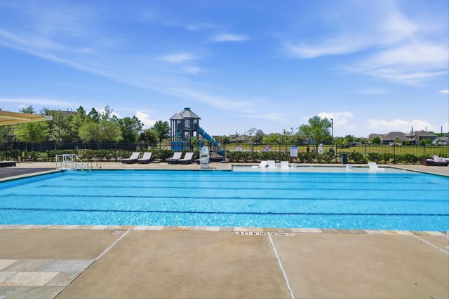 13207 Alcott Forest, Rosharon, TX 77583