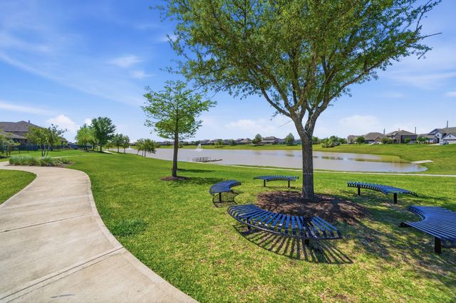 13207 Alcott Forest, Rosharon, TX 77583