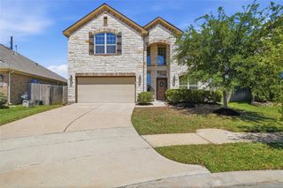 13207 Alcott Forest, Rosharon, TX 77583