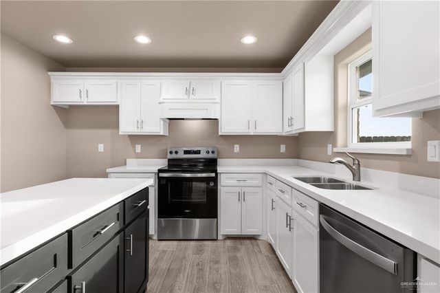 2426 Treasure Cove, Harlingen, TX 78550