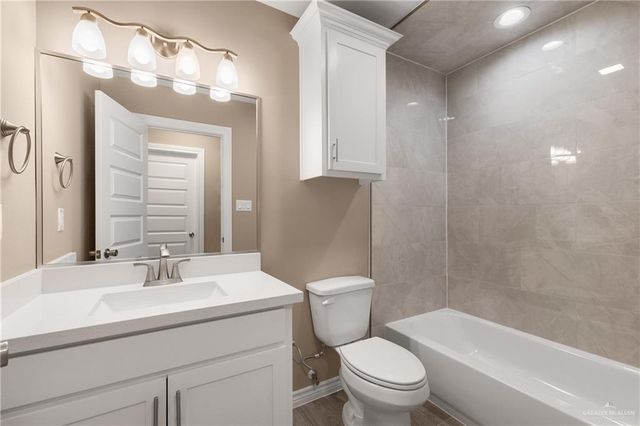 2426 Treasure Cove, Harlingen, TX 78550