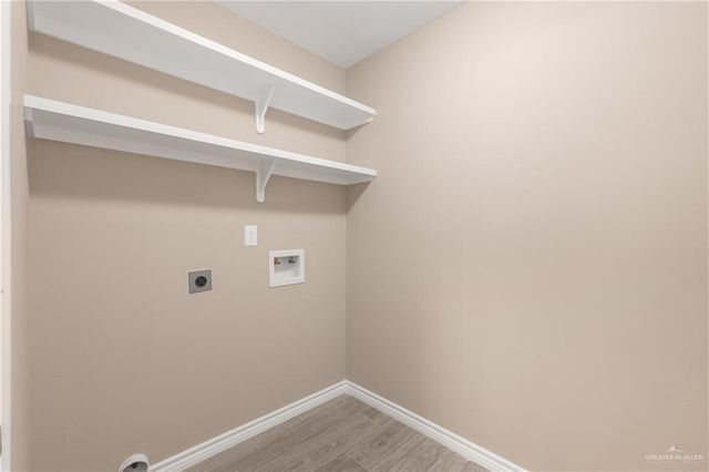 2426 Treasure Cove, Harlingen, TX 78550