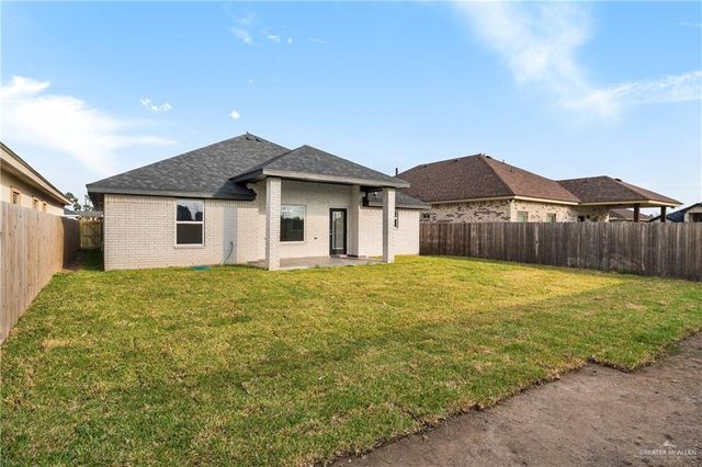 2426 Treasure Cove, Harlingen, TX 78550