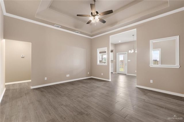 2426 Treasure Cove, Harlingen, TX 78550