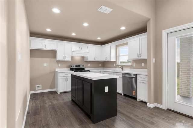 2426 Treasure Cove, Harlingen, TX 78550