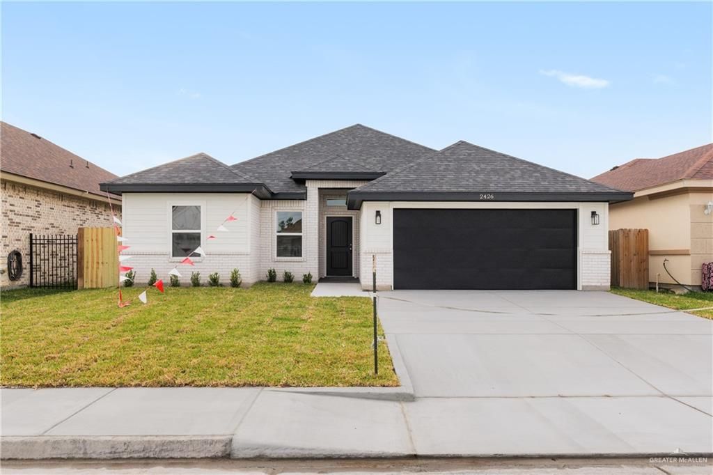 2426 Treasure Cove, Harlingen, TX 78550