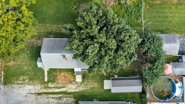 335 S Spencer Street, Bethalto, IL 62010