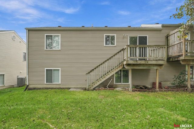 346 W Irving Street, Lincoln, NE 68521