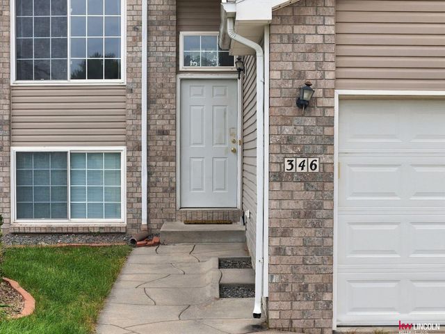 346 W Irving Street, Lincoln, NE 68521