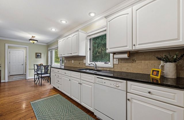 5753 Newgate Road, Dublin, OH 43017