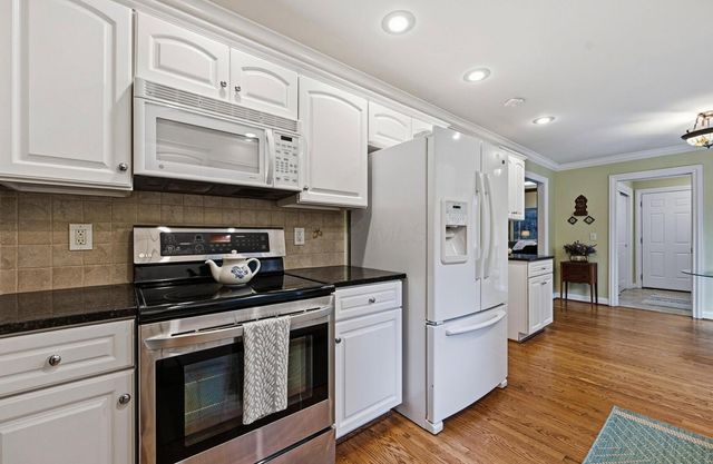 5753 Newgate Road, Dublin, OH 43017