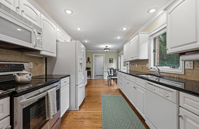 5753 Newgate Road, Dublin, OH 43017