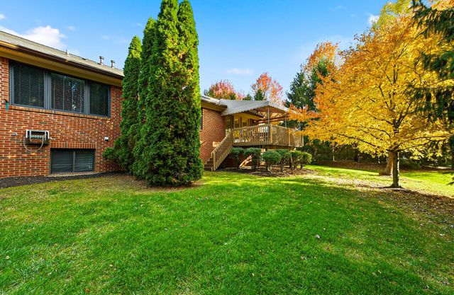 5753 Newgate Road, Dublin, OH 43017