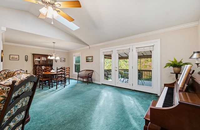 5753 Newgate Road, Dublin, OH 43017