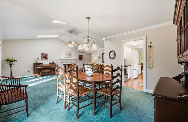 5753 Newgate Road, Dublin, OH 43017